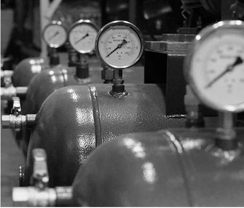 Информационный обзор о происшествиях, произошедших в Республике Беларусь на поднадзорных Госпромнадзору объектах, эксплуатирующих оборудование, работающее под избыточным давлением